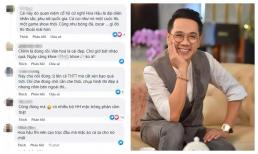 Dân tình rần rần với phát ngôn được cho là của NSƯT Thành Lộc: 'Hoa hậu là đại sứ nhan sắc, không phải kỹ nữ'