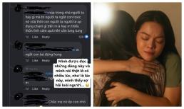 Anti-fan nghi ngờ Phạm Quỳnh Anh nhéo bạn diễn nhí để PR, chính chủ bức xúc: 'Nhiều khi mình sợ loài người'