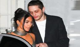 Kim Kardashian và tình trẻ Pete Davidson thích hẹn hò trên đảo
