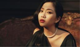 MC Liêu Hà Trinh: 'Bạn trai tôi đã đánh cược rất nhiều về những thứ anh đang có vì cô gái chưa chắc cưới như tôi'