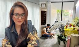 Sau gần 10 ngày mẹ vợ mất, Bình Minh âm thầm làm điều này cho bà khiến Anh Thơ cũng phải bất ngờ 