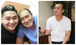 Danh hài Duy Phương tiết lộ sự thay đổi của con trai Duy Phước khiến ông mừng rơi nước mắt