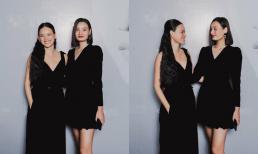 Lê Thúy và Tuyết Lan kỷ niệm 11 năm tình bạn: 'Thúy thương Lan nhiều'