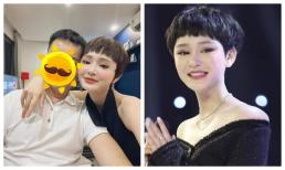 Sau gần 1 tháng xảy ra scandal 'nương tựa' đại gia U60, Hiền Hồ chính thức xin lỗi và mong sự bao dung