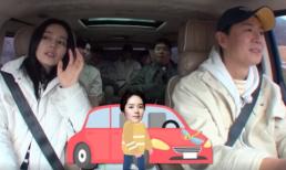 Một cặp sao đình đám xứ Hàn từng suýt hủy hôn vì... một con chuồn chuồn