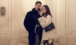 Sắp làm dâu nhà tỷ phú nhưng hơn một năm qua, Linh Rin luôn phải 'nơm nớp' lo sợ điều này! 