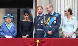 Manh nha muốn mời vợ chồng Meghan đến sự kiện lớn, Nữ hoàng lần đầu tiên vấp phải phản ứng kịch liệt, rủi ro đánh mất sự ủng hộ bấy lâu của công chúng Anh