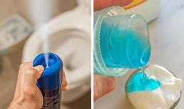 Hơn 10 mẹo giúp ngôi nhà của bạn có mùi thơm như khách sạn sang trọng