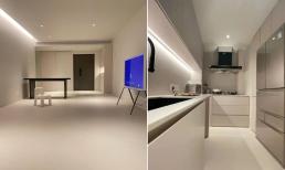 Thiết kế nội thất dành cho gia chủ lười dọn dẹp, người thích mê - kẻ lại sợ trầm cảm 