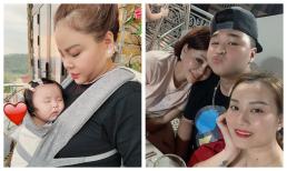 Lê Giang đích thị là bà mẹ ruột kiêm mẹ chồng quốc dân hiếm có khó tìm với cách ứng xử dành cho con ruột và con dâu
