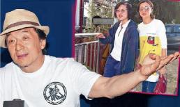 Ngô Trác Lâm năm nay 23 tuổi, Thành Long còn muốn thực hiện lời hứa cho 'con rơi' tiền trang trải cuộc sống?