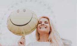 6 thói quen giúp bạn trở thành người tích cực và hạnh phúc hơn!