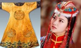 Vị Công chúa của triều đại nhà Thanh này khi an táng lại được khoác long bào, rốt cuộc là vì sao?
