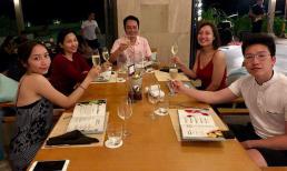 Mỹ Linh chia sẻ cách dạy con quá khéo, bảo sao ba nhóc tỳ nhà nữ Diva đều giỏi giang và hiểu chuyện 