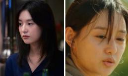 Nữ thần 'Hậu duệ của mặt trời' Kim Ji Won biến đổi nhan sắc: Mặt bỗng béo mũm, da dẻ nhợt nhạt