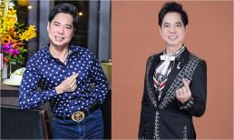 'Ông hoàng nhạc sến' Ngọc Sơn tiết lộ lý do vẫn cô đơn lẻ bóng ở tuổi 54