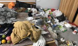 Cho hai bạn nữ trắng trẻo, thơm tho thuê phòng, chủ nhà nhận được cái kết không thể phũ hơn 