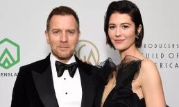 Tài tử 'Chiến tranh giữa các vì sao' Ewan McGregor kết hôn với nữ đồng nghiệp