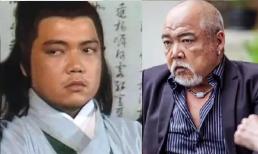 Sao 'Ỷ Thiên Đồ Long Ký' Liêu Tuấn Hùng bị ung thư giai đoạn cuối ở tuổi 62