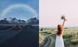 Bất cứ lúc nào cũng đều phải nhớ rằng, những thứ bạn quan tâm không phải là cả thế giới