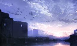 Tinh thần bất khuất kiên cường mới có thể gặt hái được thành công cuối cùng!