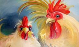 Quý nhân xuất hiện, tháng 4 âm lịch là thời điểm may mắn của 3 con giáp này, cuộc sống thăng hoa, tình tiền viên mãn