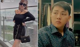 Vợ cũ bất ngờ nhắc đến Hoài Lâm hậu chia tay Đạt G khiến dân tình tò mò 
