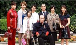 'Vua cờ bạc' Hà Hồng Sân không để lại di chúc phân chia tài sản khiến vợ và các con kiện tụng nhau suốt 2 năm