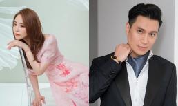 Không phô phang vòng một, Quỳnh Nga lên đồ kín bưng vẫn khoe được nhan sắc ngọt ngào, Việt Anh liền so sánh với nhân vật này 