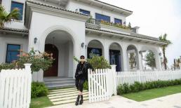 Đỗ Mạnh Cường mua villa ven biển làm nơi nghỉ dưỡng cho các con nuôi, dự định tậu 9 căn mới nghỉ hưu 