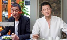 Lý Á Bằng lộ diện mạo già nua, tiều tụy hậu kết hôn và sinh con, cư dân mạng: Hãy học hỏi Lưu Đức Hoa