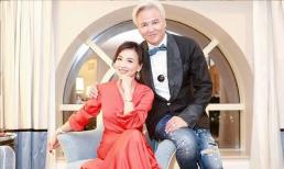 Vợ chồng sao 'Võ Mỵ Nương truyền kỳ' Trương Đình bất ngờ có động thái mới khi bị tịch thu tài sản vì bê bối kinh doanh đa cấp