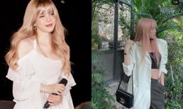 Hậu ồn ào chia tay Sơn Tùng, Thiều Bảo Trâm gây bất ngờ khi nhắn nhủ đến bản thân điều đặc biệt này 