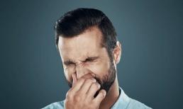 Dấu hiệu lão hóa nam giới: Cơ thể nhìn chung có '1 ngấn, 2 to 2 nhỏ', nếu không có thì quả là đáng ghen tị!