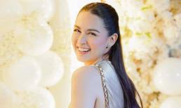 'Mỹ nhân đẹp nhất Philippines' kể sự cố suýt chết đuối nhưng đoạn kết mới khiến người ta giật mình