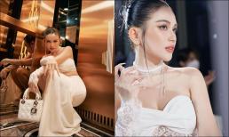 Sĩ Thanh tung ảnh khoe cận nhan sắc ở độ tuổi U40, trông hệt như gái 18