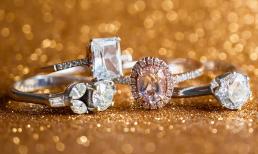 Platin - kim cương: 'khẩu vị' xa hoa của giới siêu giàu