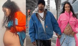 Sắp tới ngày sinh, Rihanna sốc nặng khi bạn trai bất ngờ bị bắt, phải đối mặt với án tù lên đến 14 năm