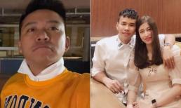 Sau vụ Tuấn Hưng bị trộm ở Anh, bà xã của một nam cầu thủ nổi tiếng cũng tiết lộ từng là nạn nhân tương tự 