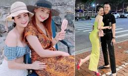 Thư Vũ 'Về nhà đi con' đăng ảnh công khai bên bạn trai hậu ồn ào lộ clip nhạy cảm?