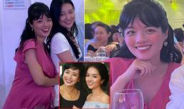 Con gái lớn kín tiếng nhà NSƯT Chiều Xuân bất ngờ lộ ảnh đang mang bầu 