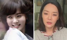 Không nhận ra 'Nữ thần thanh xuân' Chae Rim: Hai cuộc hôn nhân tan vỡ và phẫu thuật thẩm mỹ phá nát hình ảnh 'ngọc nữ'