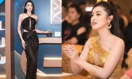 Dàn sao quy tụ tại sự kiện ra mắt sản phẩm NMN+ Arg Liquid 12000 ‘Sắc vóc vượt thời gian’