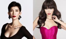 Hà Anh gây bất ngờ khi vắng mặt trong bữa tiệc có Xuân Lan, quyết tâm 'không đội trời chung'? 