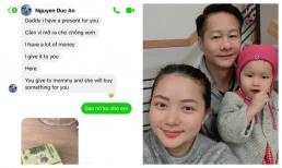 Phan Như Thảo bóc phốt con gái 'lén' lấy tiền để dành của mình để cho bố, kiếp đẻ thuê khó thoát rồi!