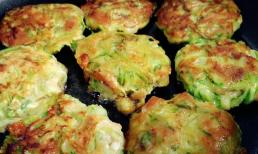 Làm món này cho bữa sáng vừa đơn giản lại bổ dưỡng và bạn sẽ không bao giờ thấy chán khi ăn mỗi ngày