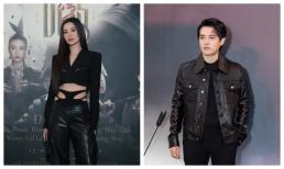 Ông Cao Thắng nhìn Đông Nhi đắm đuối đúng chuẩn chồng quốc dân, nữ ca sĩ tiết lộ lí do không cho chồng đóng MV