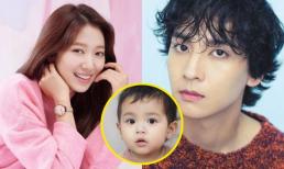 Park Shin Hye cùng chồng trẻ làm điều đáng chú ý để chuẩn bị cho sự chào đời của đứa con đầu lòng