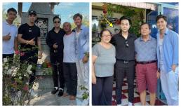 Sau một năm Vân Quang Long ra đi, cuộc sống của bố mẹ anh giờ ra sao?