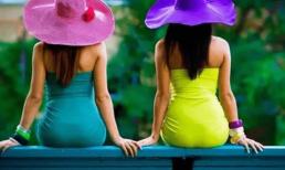 Sự khác biệt giữa người có mông to và người có mông nhỏ là gì? Người nào khỏe mạnh hơn? 